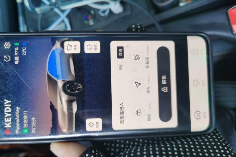 Used Bestune NAT 2023 PRO Comfortable Travel Battery-Swap Version 401km