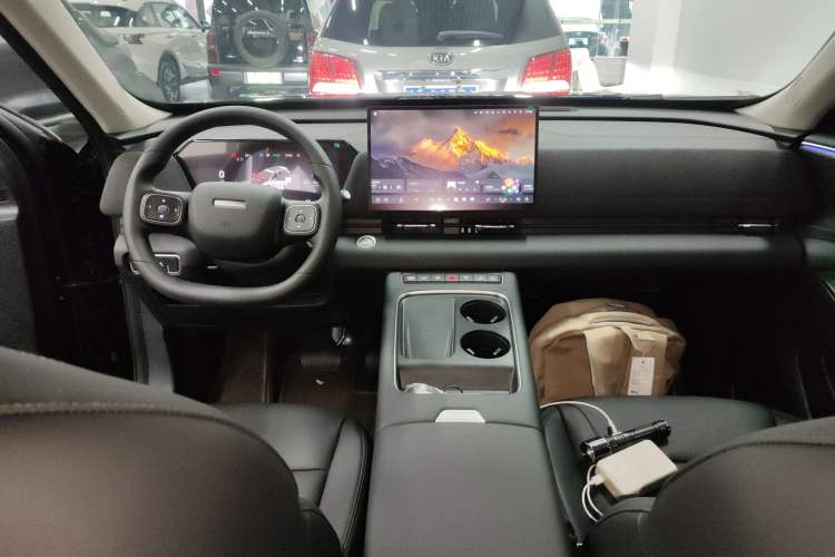 Used Haval H6L 2026 Model 2.0T Max