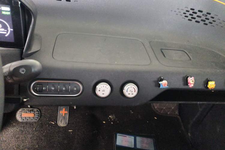 Used Baojun E100 2019 250KM Smart Drive Edition