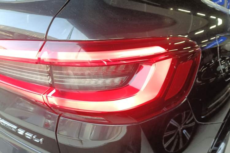 Used BMW X5 2022 Restyled xDrive 30Li Luxury Version M Sport Package