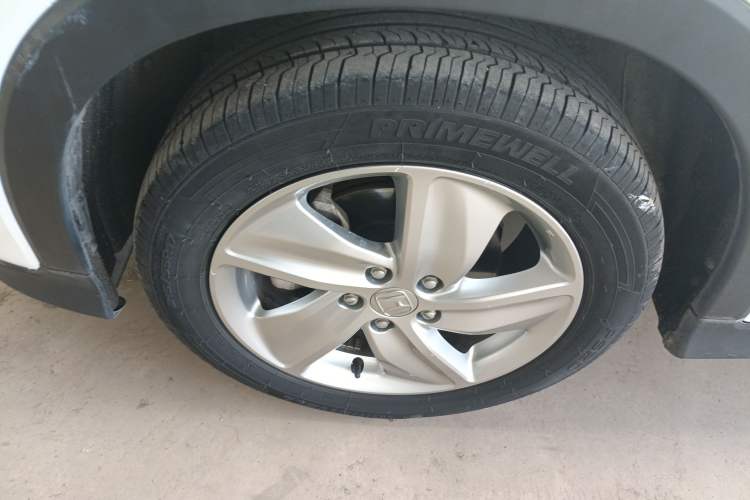 Used Honda Vezel 2019 220 TURBO CVT Elite Edition China VI Left Front Wheel Hub