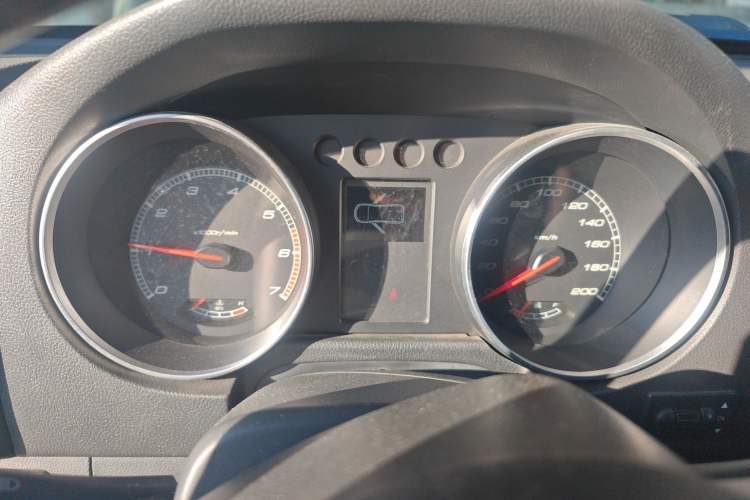 Used BAIC Off-Road BJ40 2016 40L 2.3T Automatic All-Wheel Drive Premium Edition