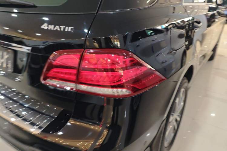 Used Mercedes-Benz GLE 2016 GLE 320 4MATIC Dynamic Edition Right Rear Taillight