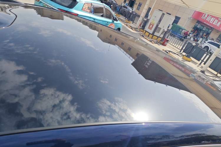 Used Nio ET9 2025 100kWh Signature Edition
