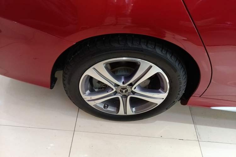 Used Mercedes-Benz C-Class 2020 Restyled C 260 L Sport Edition