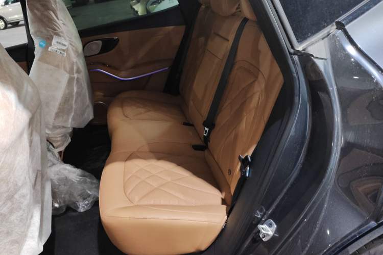 Used Rising R7 2022 Long-Range Advanced Edition