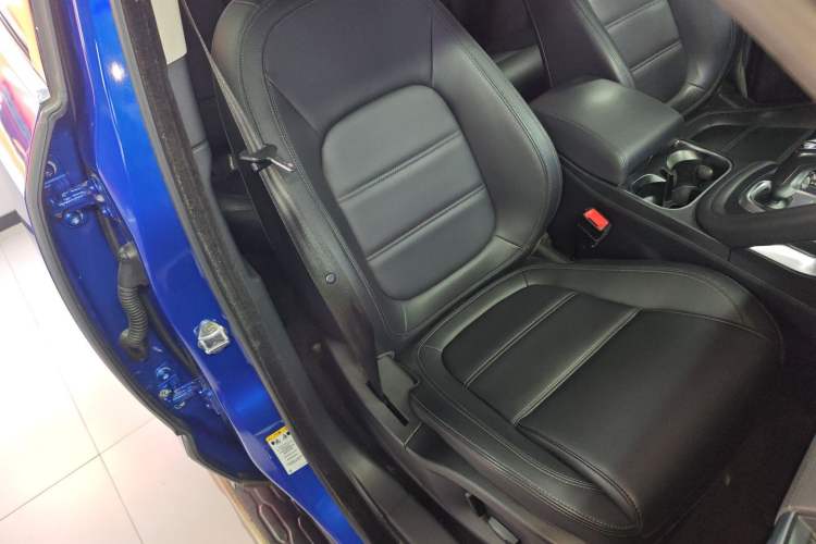 Used Jaguar E-PACE 2018 P250 S China VI
