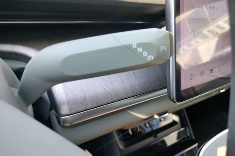 Used CHANGAN NEVO A07 2023 Range-Extended 200 Max
