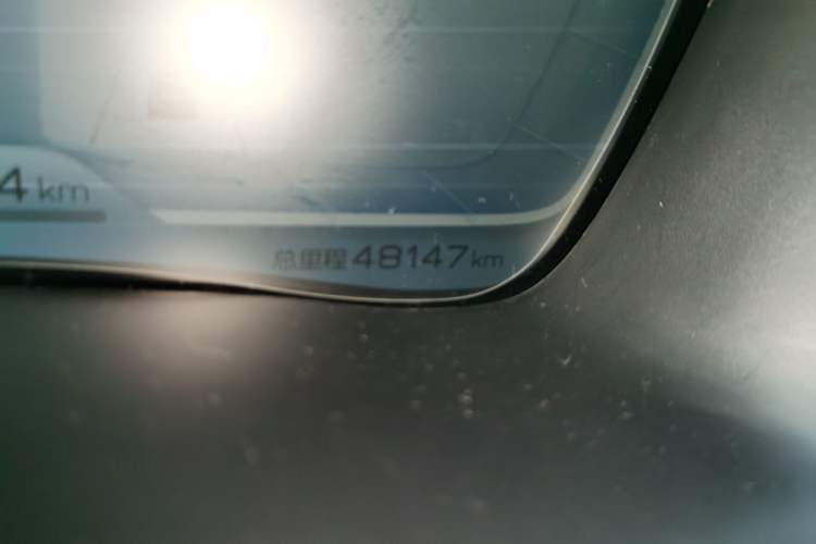 Used BYD Song PLUS New Energy 2021 DM-i 110KM Flagship PLUS 5G Edition