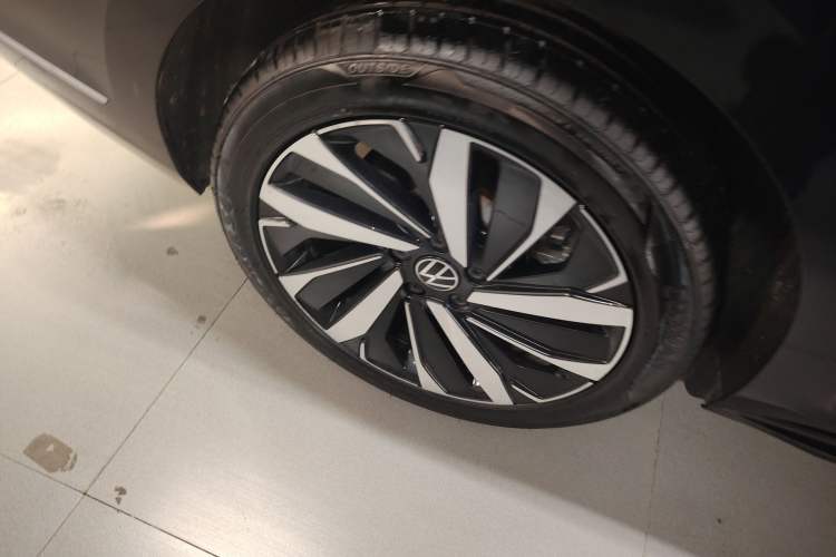 Used Volkswagen Passat 2022 330TSI Luxury Edition
