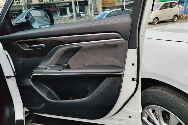 Used Haval H6 2023 National Trend Edition 1.5T Automatic Urban Version