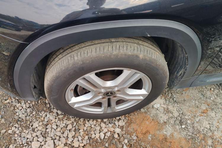 Used Mercedes-Benz GLB 2023 GLB 220 Sport Edition
