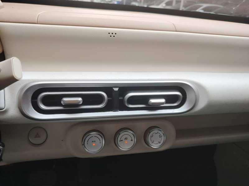 Used Wuling Hongguang MINIEV 2024 3rd Generation 215km Youth Edition — 12