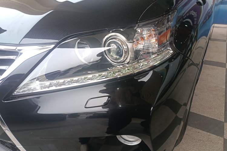 Used Lexus RX Classic 2013 270 Elite Edition