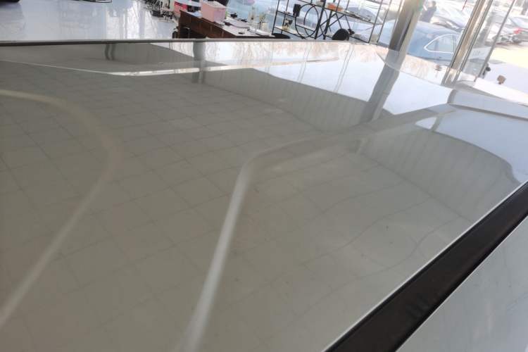 Used iCAR V23 2025 401 Two-Wheel Drive Advanced Edition
