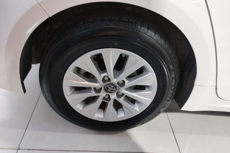 Used Toyota Corolla 2021 TNGA 1.5L CVT Pioneer Edition