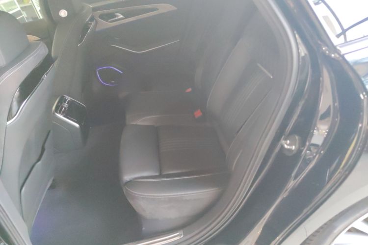 Used Hongqi H9 2020 3.0T Smart Connect Flagship Edition