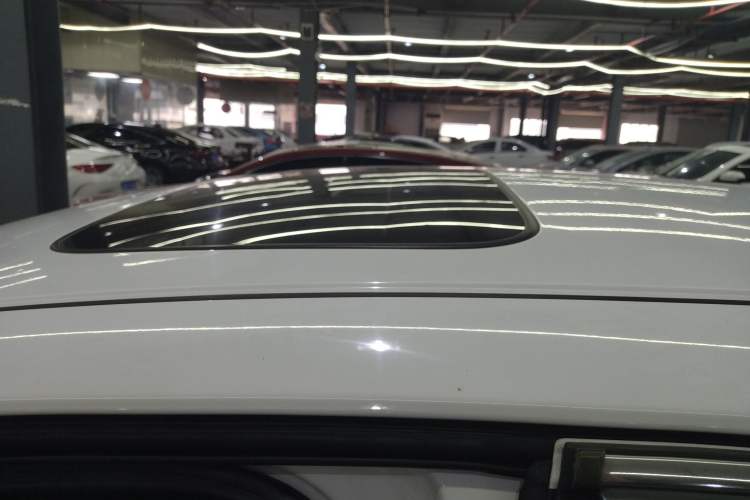 Used Honda Fit 2018 1.5L CVT Comfort Sunroof Version