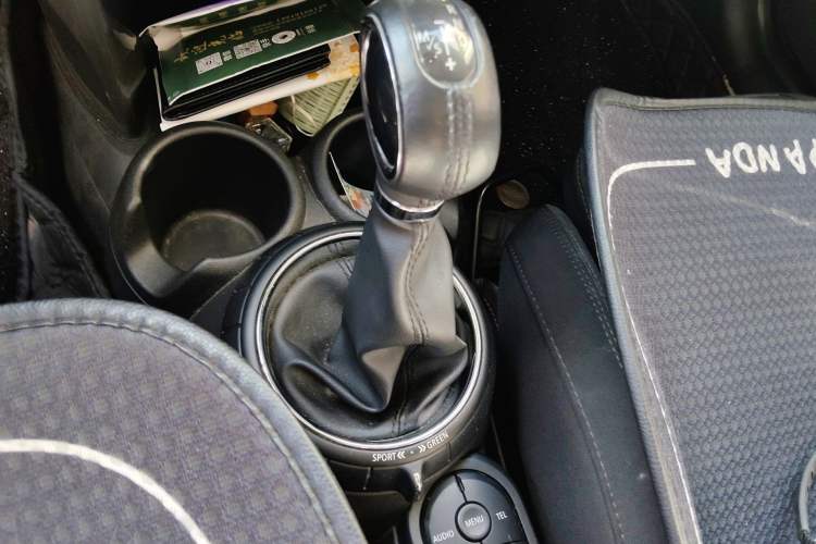 Used MINI 2016 1.5T COOPER