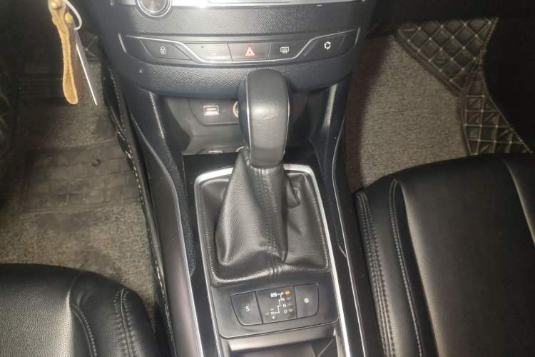 Used Peugeot 408 2014 1.8L Automatic Luxury Edition