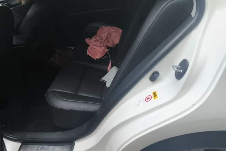 Used Lexus ES 2014 250 Comfort Edition