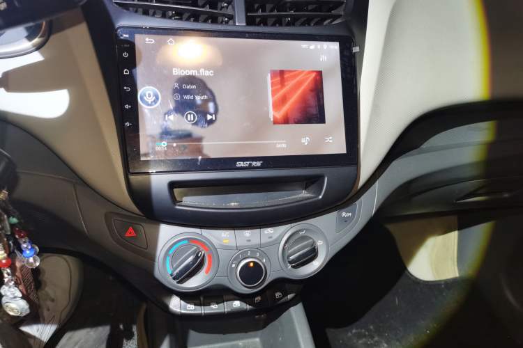 Used Chevrolet Sail 2015 Sail 3 1.5L Manual with Ideal Sunroof Edition