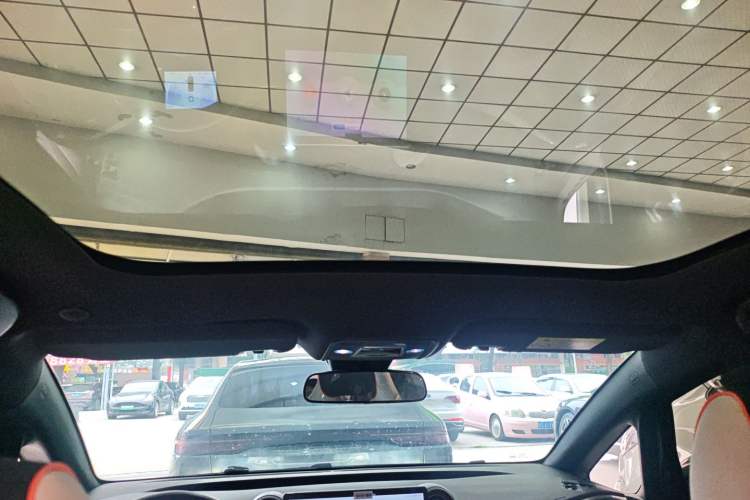 Used BYD Dolphin 2021 405 km Fashion Edition
