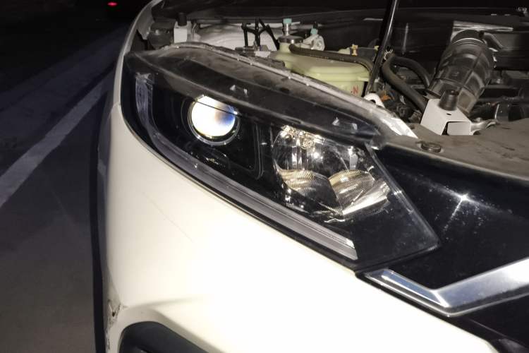 Used Honda XR-V 2021 220TURBO CVT Comfort Version
