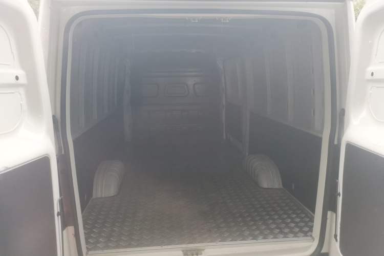 Used Linxys Huangjincang 2025 Value Edition 42.3 kWh