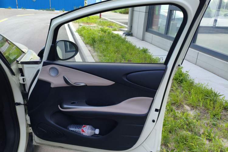 Used BYD Dolphin 2023 420 km Fashion Edition