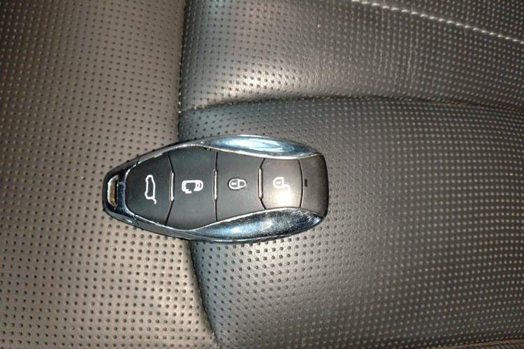 Used Hongqi HQ9 2023 2.0T Smart Connect Flagship Edition
