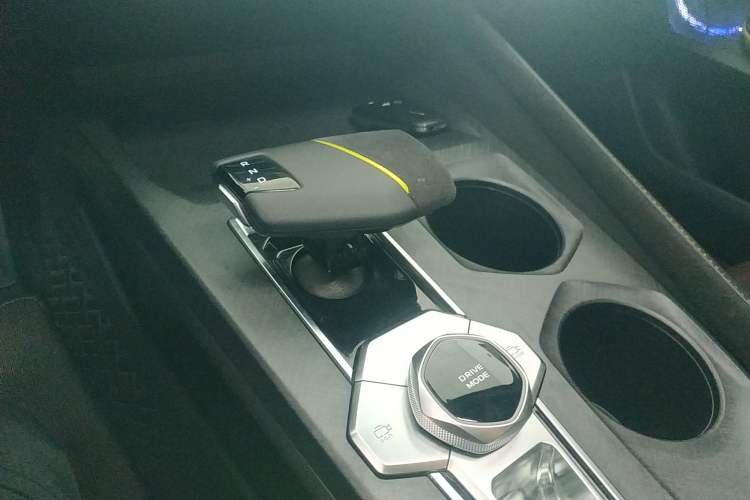 Used CHANGAN UNI-V 2022 1.5T Sport Edition