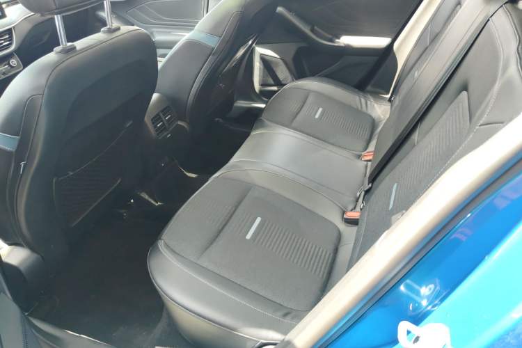 Used Ford Focus 2021 EcoBoost 180 Automatic Hunter Edition
