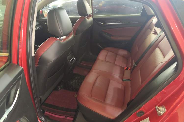 Used Changan Eado 2020 PLUS Blue Whale NE 1.4T GDI DCT Flagship Model