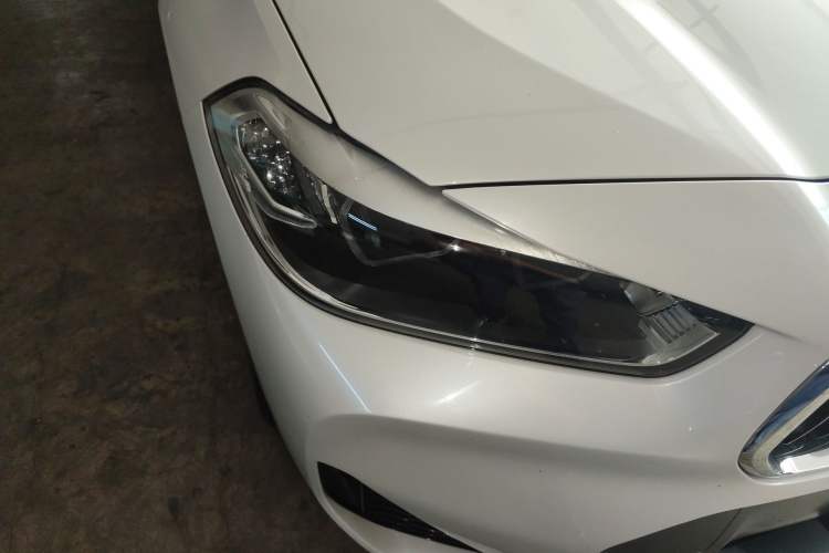 Used BMW X2 2020 sDrive20i M Sport Package
