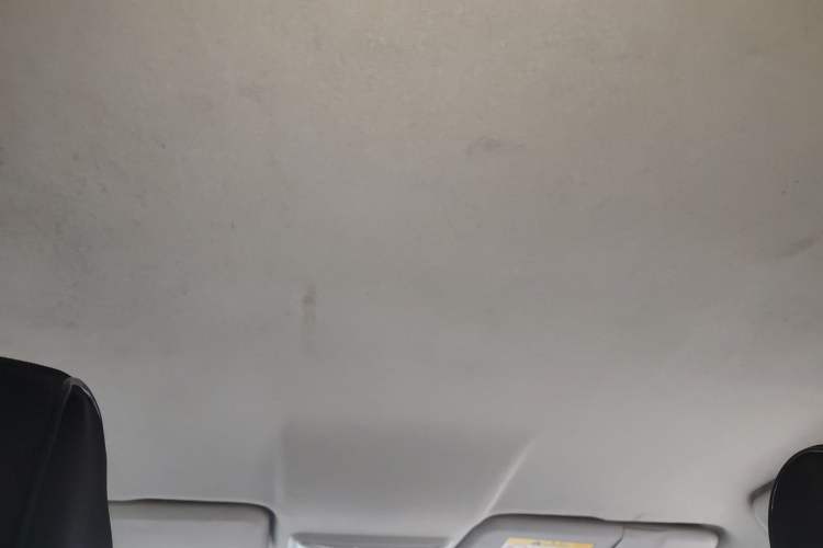 Used ORA iQ 2018 High-Range Version Smart Connectivity Model
