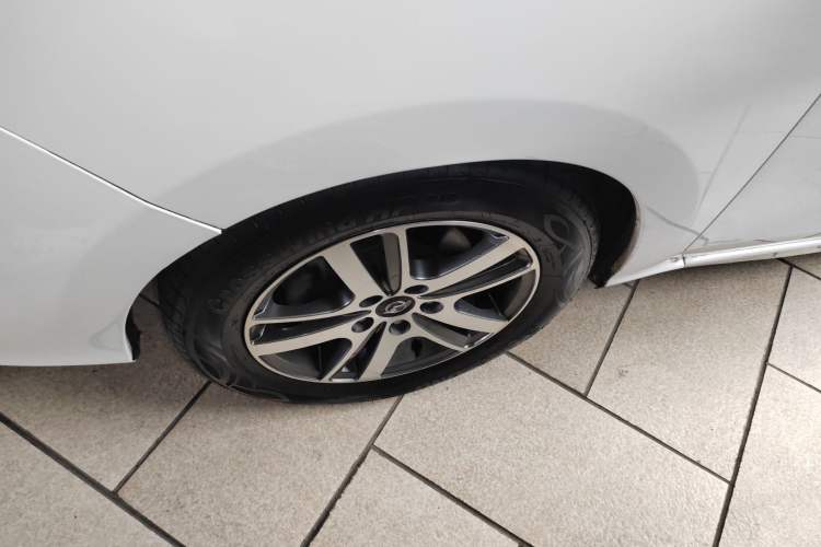 Used Haima V70 2016 1.5T Automatic Comfort Plus 7-Seater
