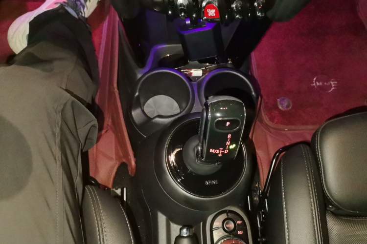 Used MINI 2021 1.5T COOPER CABRIO Classic Edition
