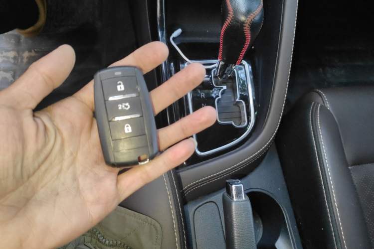 Used Changan Eado DT 2018 1.6L Automatic Smart Enjoyment Model