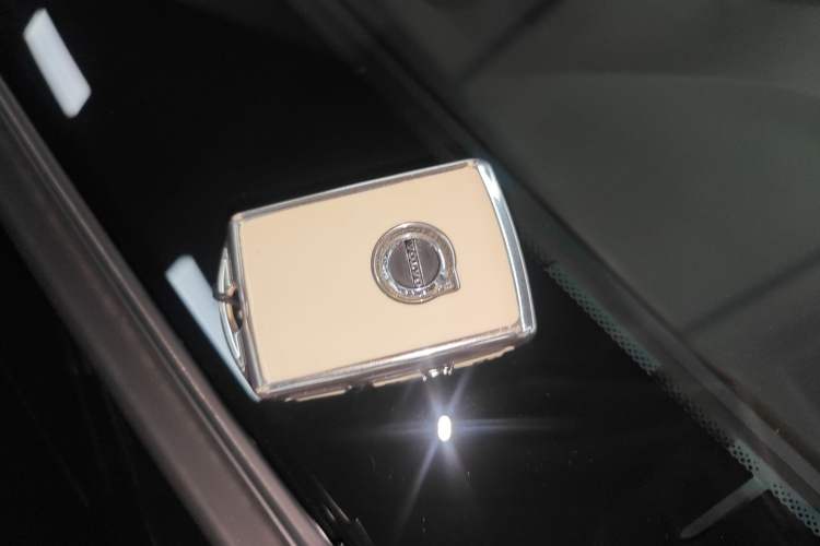 Used Volvo S60 2020 T4 Zhiyi Luxury Edition