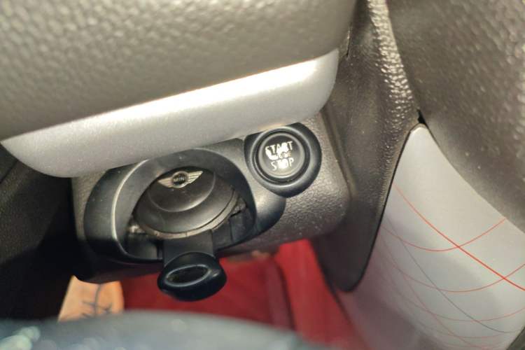 Used MINI Countryman 2016 1.6T COOPER S ALL4 Park Lane