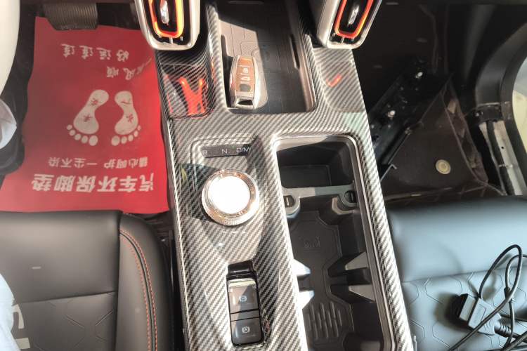 Used Haval DARGO 2021 1.5T DCT Two-Wheel Drive Border Collie Edition