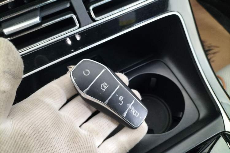 Used BYD Qin PLUS 2023 Champion Edition DM-i 120KM Beyond Model
