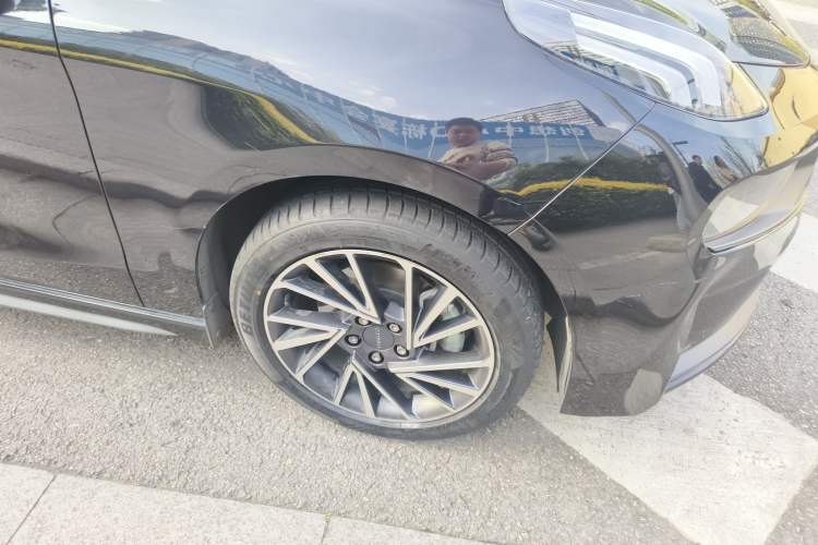 Used Lynk & Co 03 2021 1.5TD DCT JingPlus
