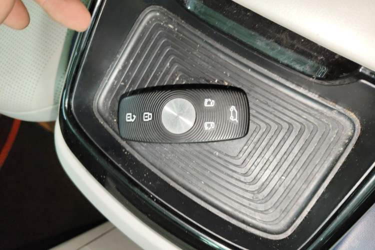 Used Roewe iMAX8 2022 400TGI Celebration Edition
