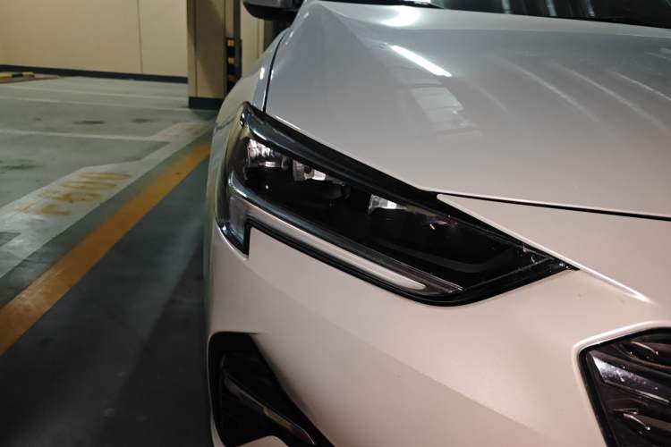 Used Buick Regal 2023 552T Smart Enjoyment Version