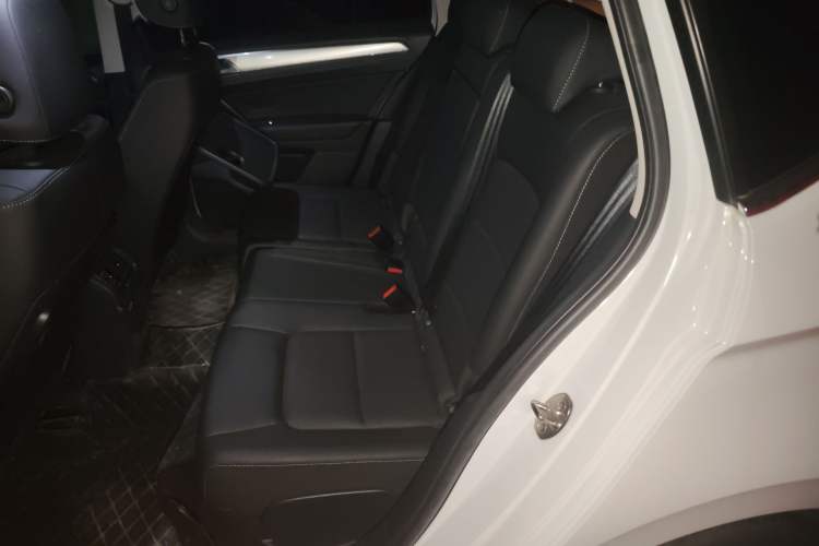 Used Volkswagen Golf Sportsvan 2019 280TSI Automatic Trendy Model China VI Standard
