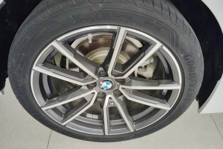 Used BMW 3 Series 2021 320Li M Sport Package
