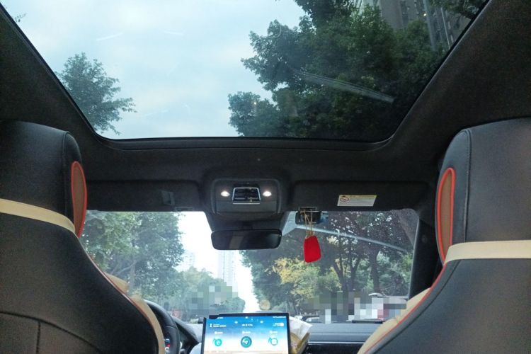 Used BYD Song PLUS 2020 1.5T Automatic Flagship Edition