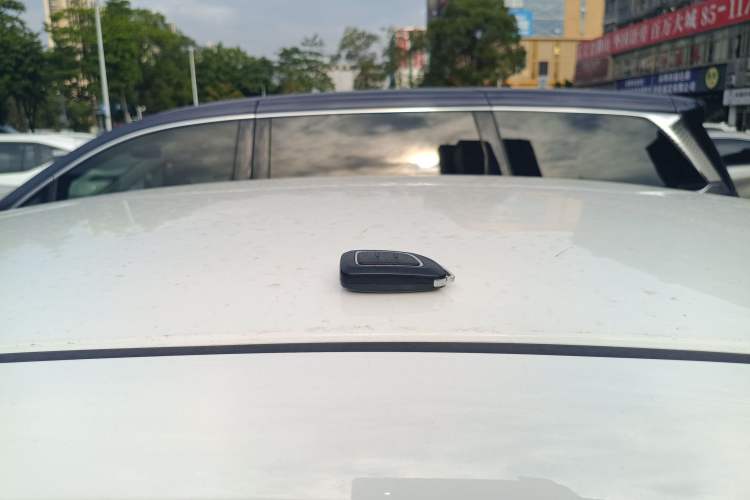 Used Dongfeng Aeolus E70 2021 Revised Version 3 500 Ultra-Comfort Edition